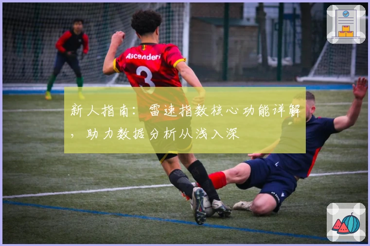新人指南：雷速指数核心功能详解，助力数据分析从浅入深
