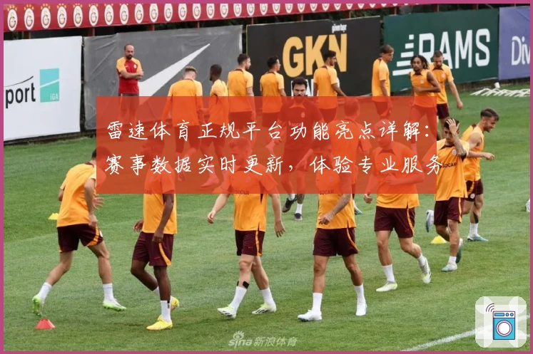 雷速体育正规平台功能亮点详解：赛事数据实时更新，体验专业服务